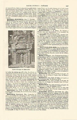 LAMINA ESPASA 10946: Templo de Banteau Srei Indochina