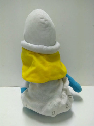 Peluche: PITUFINA / SMURFETTE  55cm de alto. (Play By Play 2010)