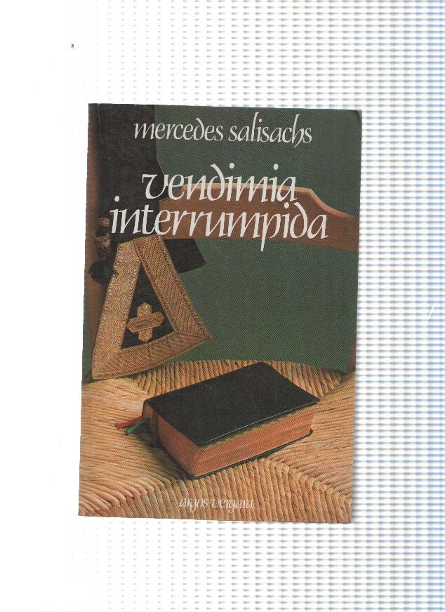 Vendimia interrumpida