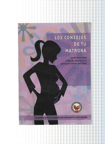 Los consejos de tu matrona