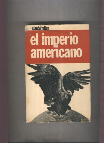 El imperio americano