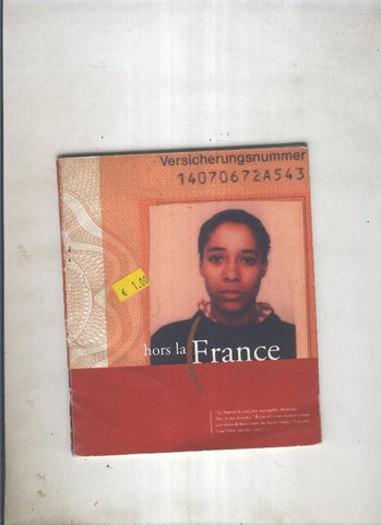 Hors la France