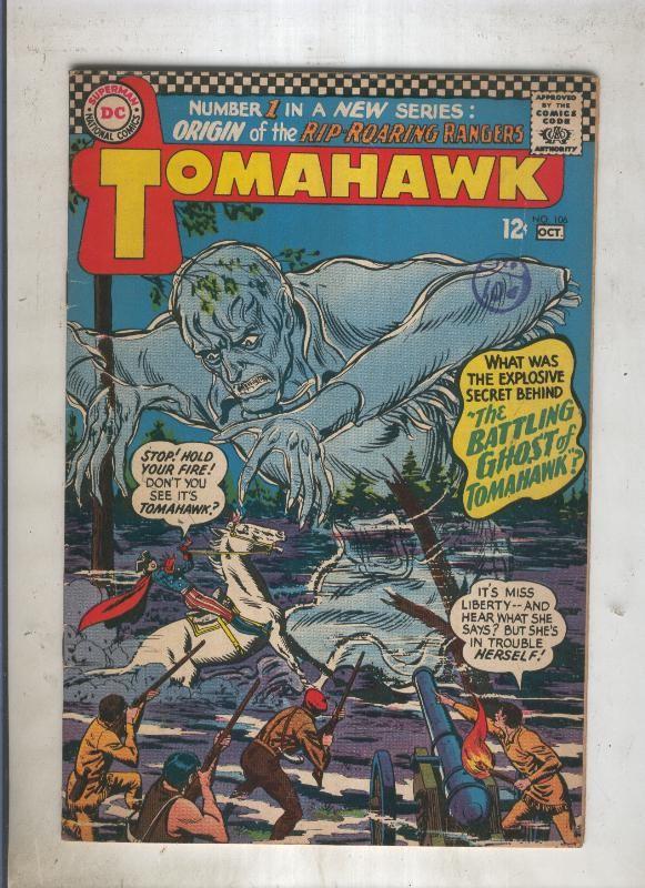 Tomahawk numero 106