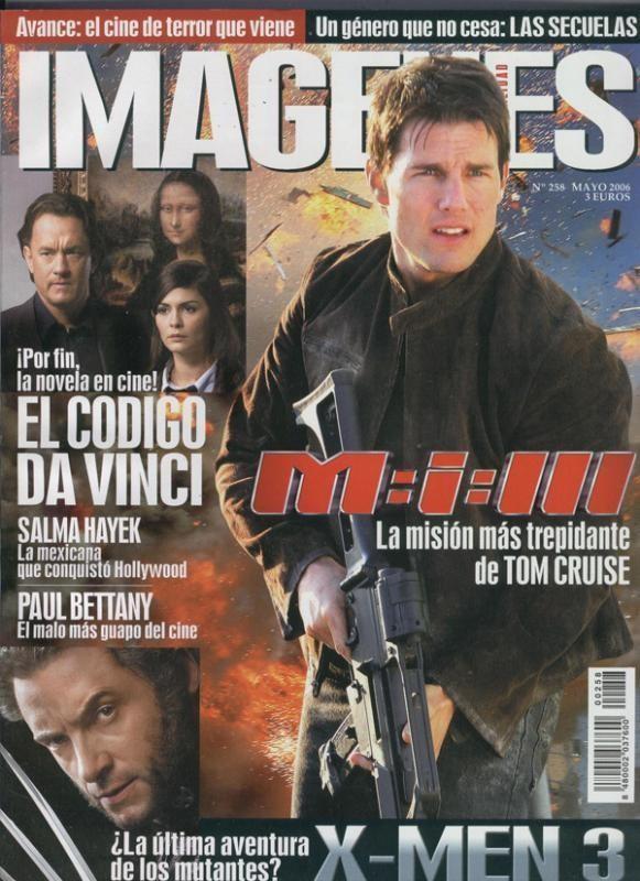 Imagenes de Actualidad numero 258