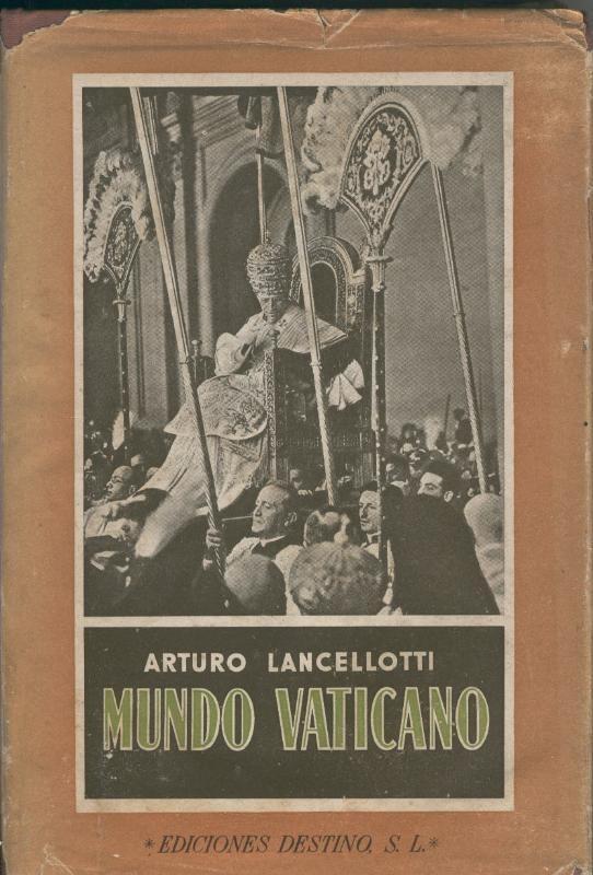 Mundo Vaticano