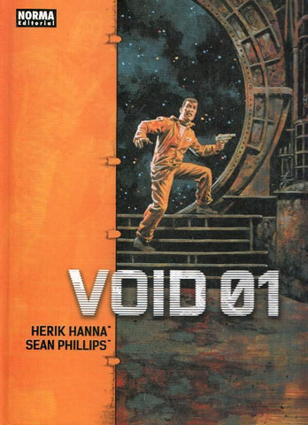 Void 01