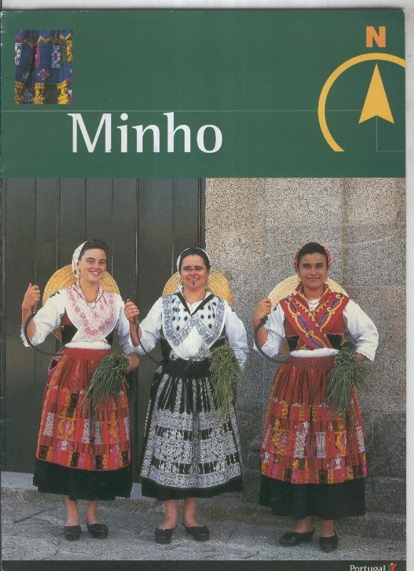Minho