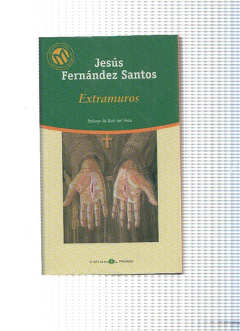 Extramuros ( edicion 2001 )