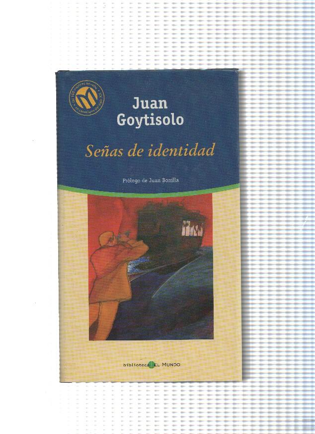 Señas de identidad ( edicion 2001 )