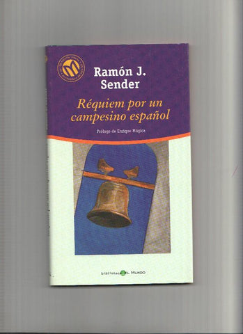 Requiem por un campesino español( edicion 2001 )