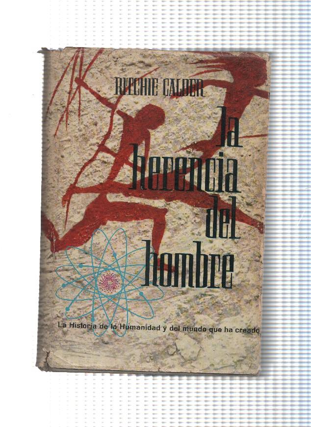 La herencia del hombre