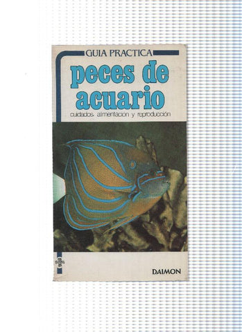 Guia Practica: Peces de acuario