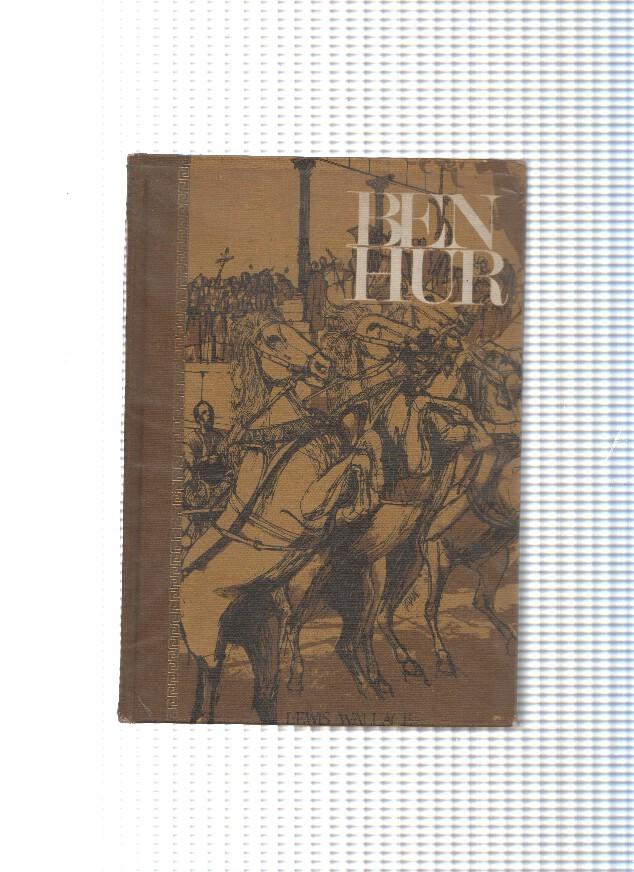 Ben Hur ( edicion 1966 )