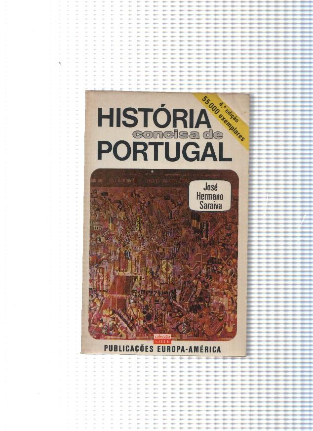 coleccion saber 123 : Historia concisa de Portugal