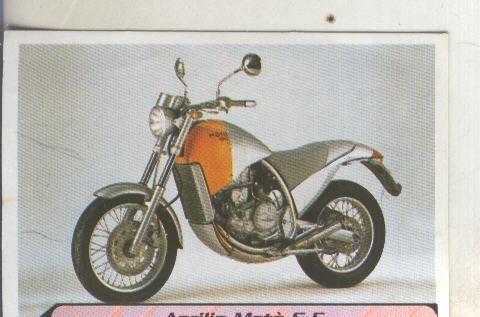 Cromos: Moto 2000 numero 039