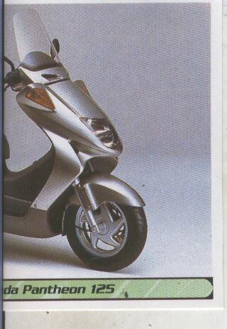 Cromos: Moto 2000 numero 116