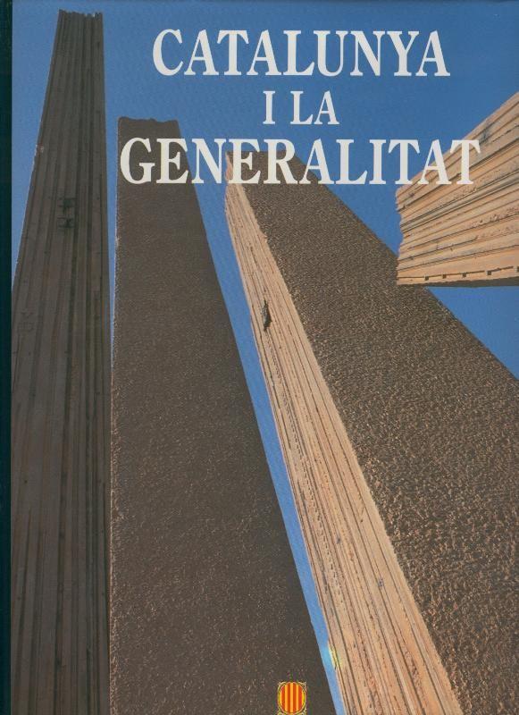 Catalunya i La Generalitat
