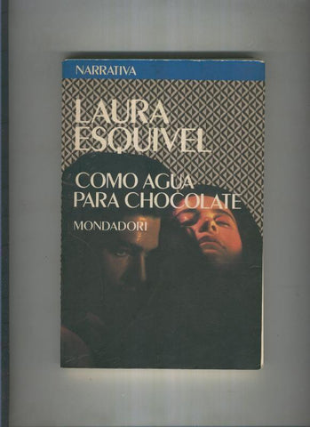 Como agua para chocolate