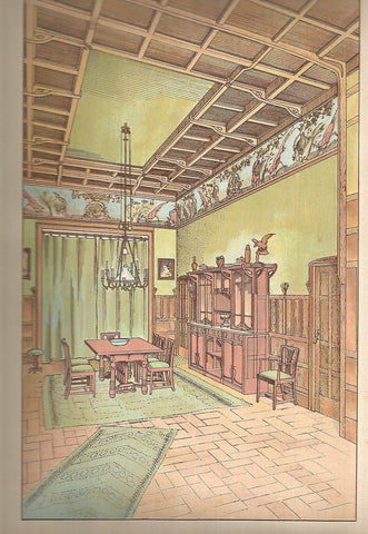 Lamina 132: Interior
