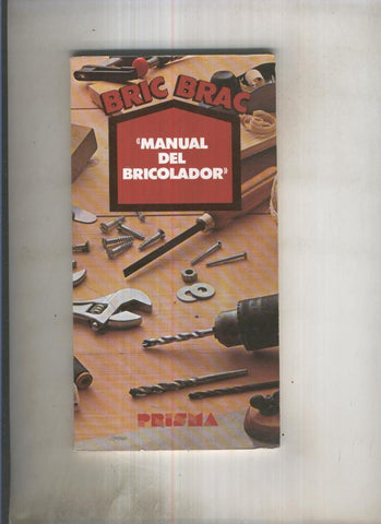 Manual del bricolador