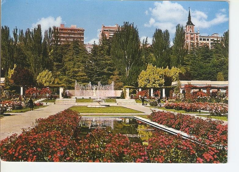 Postal 049316 : Palma de Mallorca (Mallorca). Vista Paseo Maritimo
