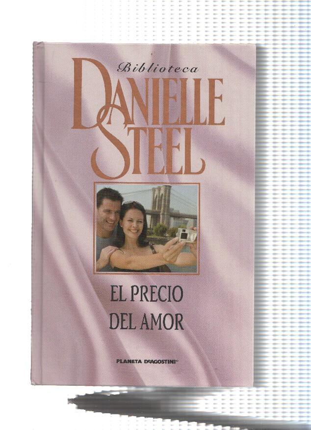 El Precio del amor