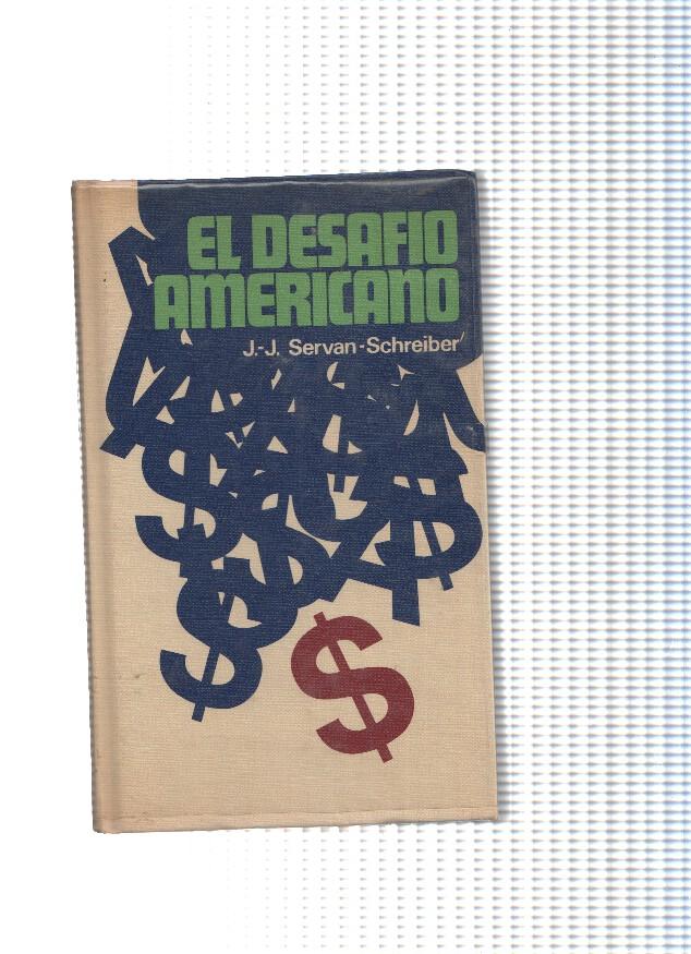 El desafio Americano