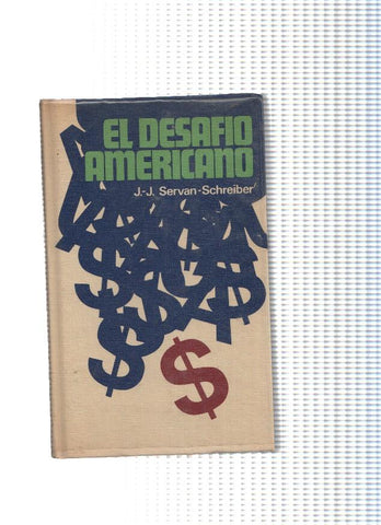El desafio Americano