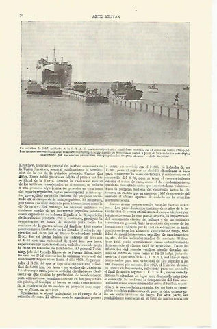LAMINA ESPASA 14837: Pruebas de la OTAN en el golfo de SarosTurquia
