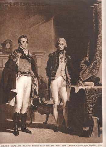 THE ILLUSTRATED LONDON NEWS, July 12 1941: General Sir Claude Auchinleck