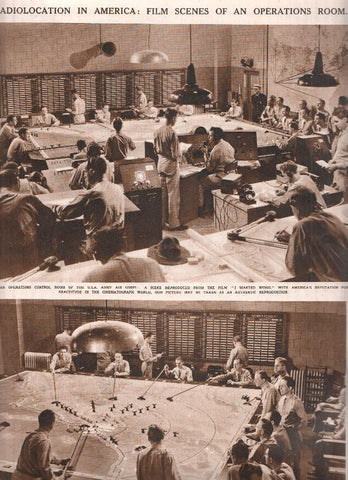 THE ILLUSTRATED LONDON NEWS, July 12 1941: General Sir Claude Auchinleck