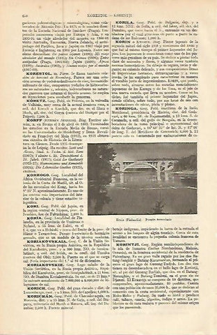 LAMINA ESPASA 9282: Puente ferroviario en Koria Finlandia