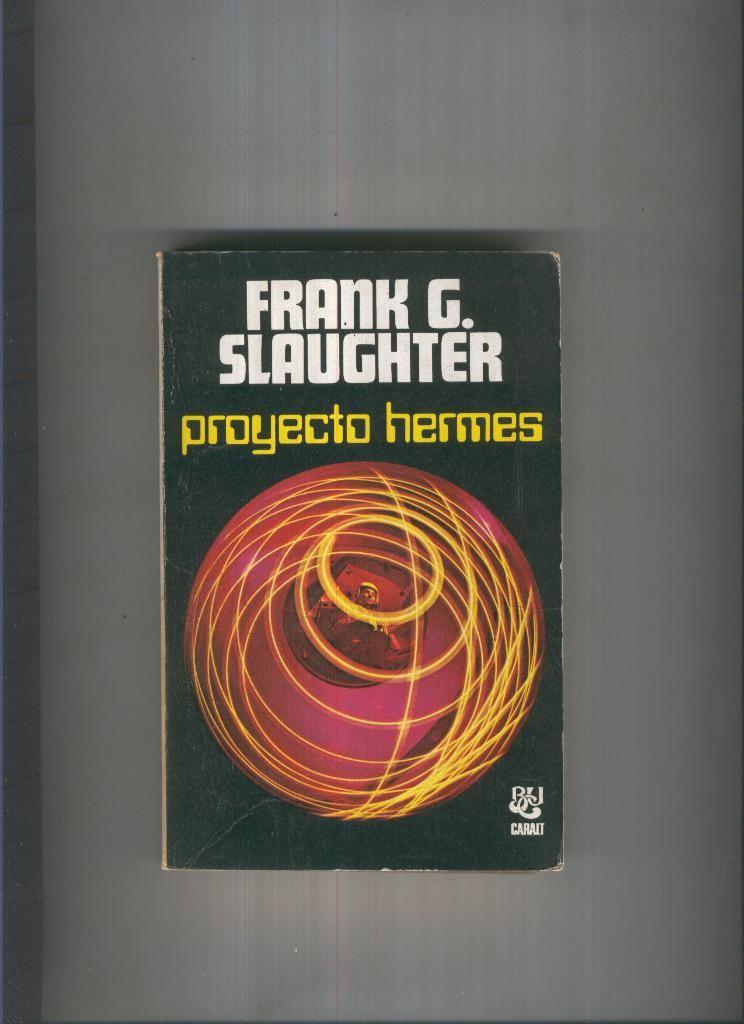Proyecto Hermes