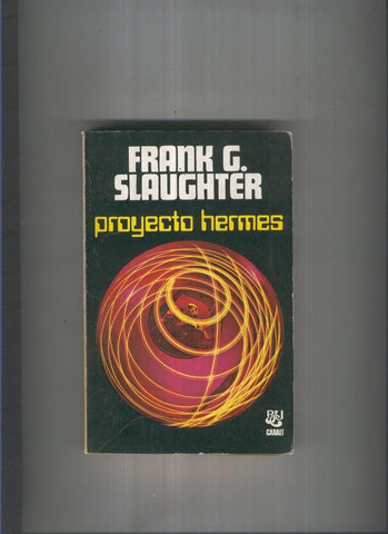 Proyecto Hermes