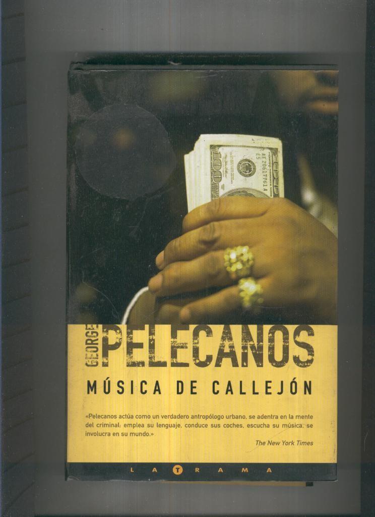 Musica de callejon
