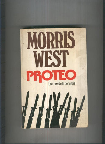 Proteo