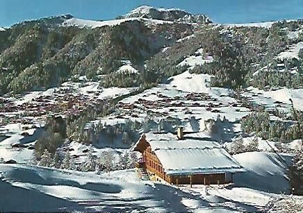 POSTAL 18046: GSUR