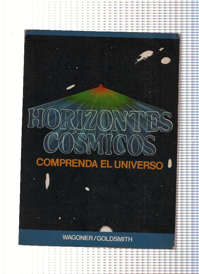 Horizontes cosmicos. Comprenda el Universo