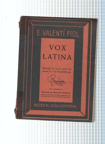 Vox Latina