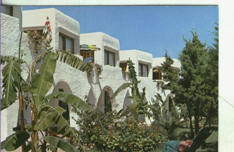 Postal:: Ibiza-Santa Eulalia del Rio
