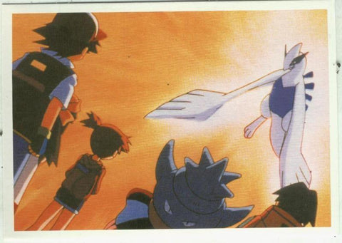 Postal 000372: Pokemon