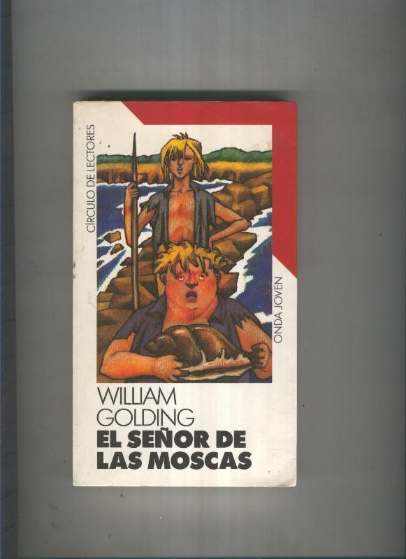 El señor de las mismas