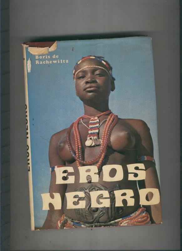 Eros Negro