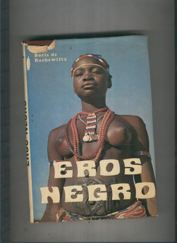 Eros Negro