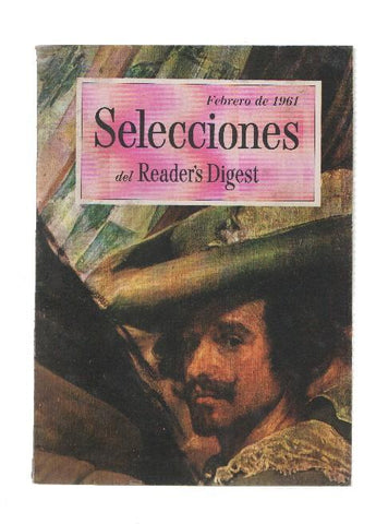 Selecciones del Readers Digest numero 243