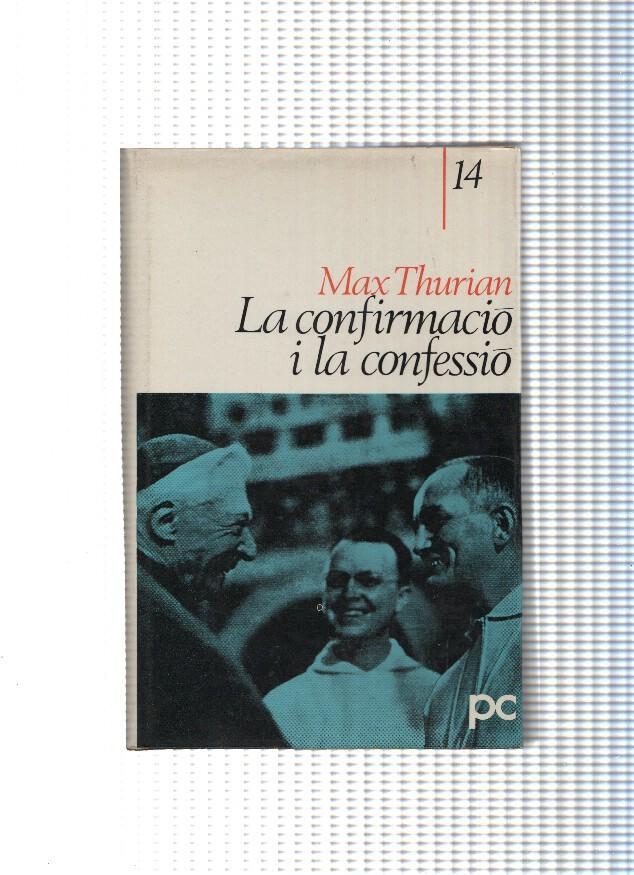 La confirmacio i la confessio