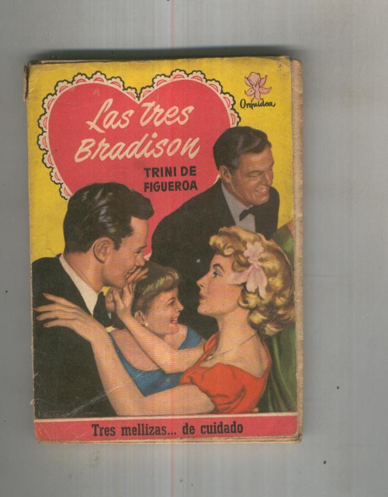Las tres Bradison