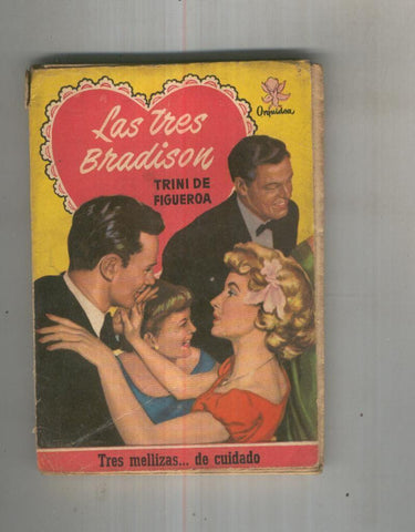 Las tres Bradison