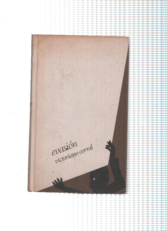 Circulo de lectores: Evasion