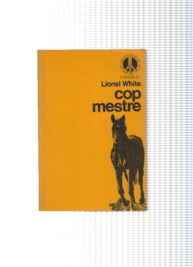 Cop mestre